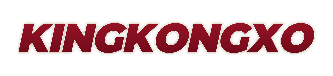 kingkongxo